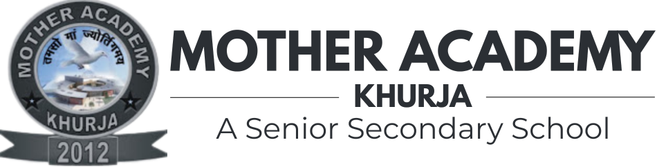 Mother Academy – Khurja